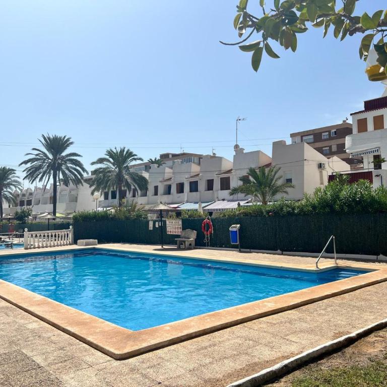 Marinasunbeach Mar Azul - Apartamento de 2 dormitorios - 32