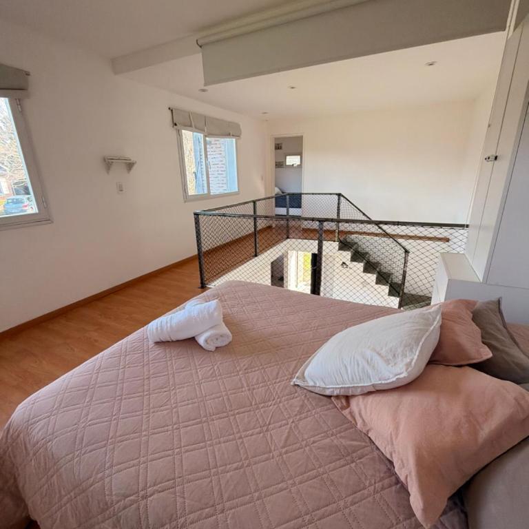 Casa Serrana Tandil - Apartamento de 2 dormitorios - 10