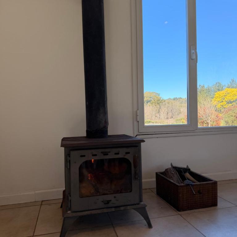 Casa Serrana Tandil - Apartamento de 2 dormitorios - 26