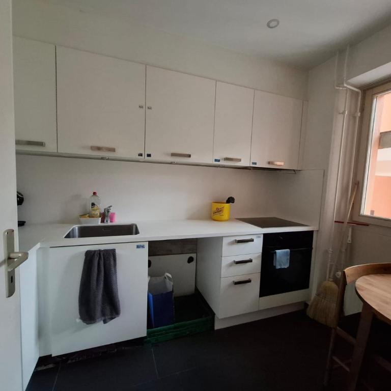 Altstadt Luzern Zimmer - Apartment mit 1 Schlafzimmer - 31