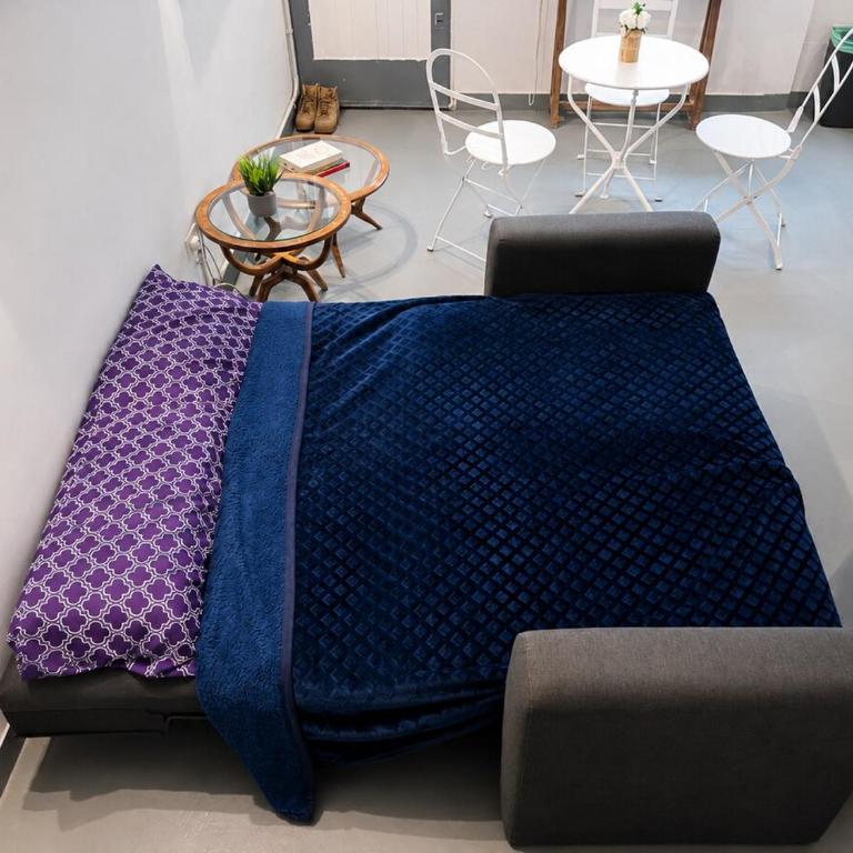 Loft Palermo by Debarrio Aparts - Duplex Apartment - 6