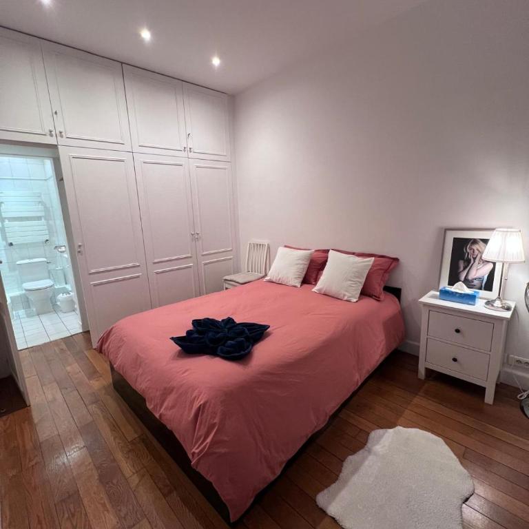 Eiffel Dream Abode - Appartement 1 Chambre - 3