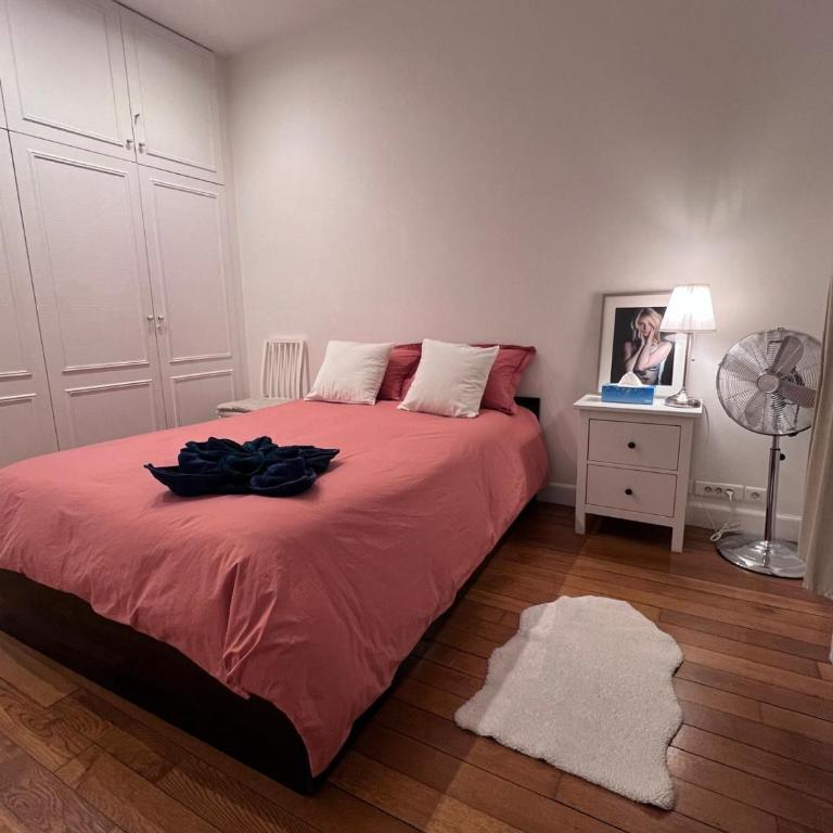 Eiffel Dream Abode - Appartement 1 Chambre - 6