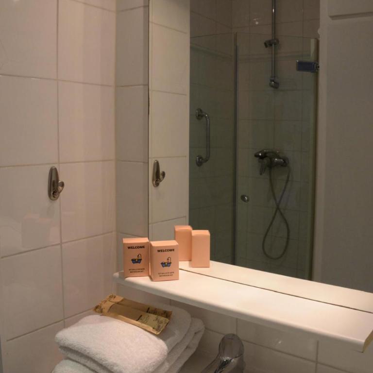 Eiffel Dream Abode - Appartement 1 Chambre - 7