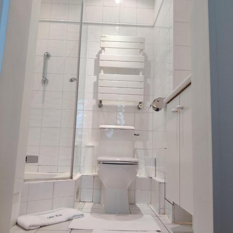 Eiffel Dream Abode - Appartement 1 Chambre - 8