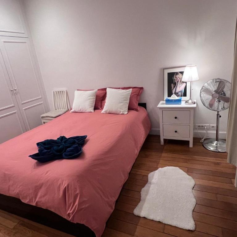 Eiffel Dream Abode - Appartement 1 Chambre - 9