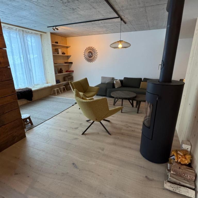 Haus Schönbiel - Apartment - 46