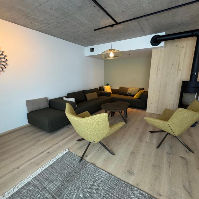 Haus Schönbiel - Apartment - 47