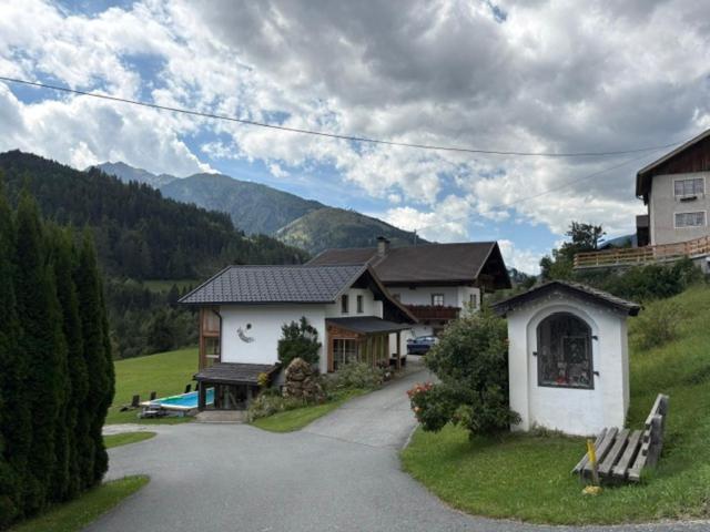 Bauernhof MICHAHOF - Apartment mit 3 Schlafzimmern - 8
