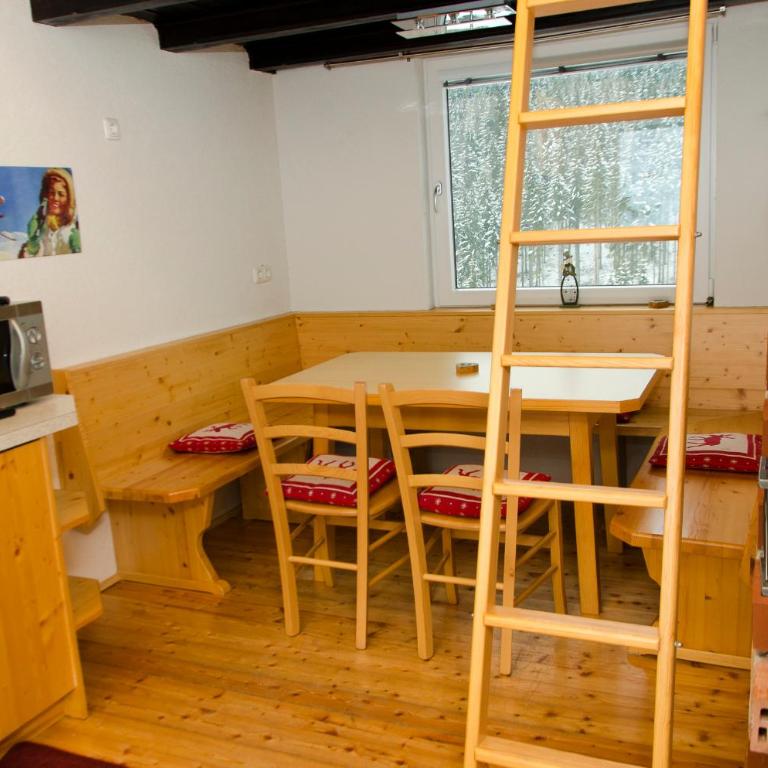 Ferienhütte Lentsch - Haus mit 2 Schlafzimmern - 4