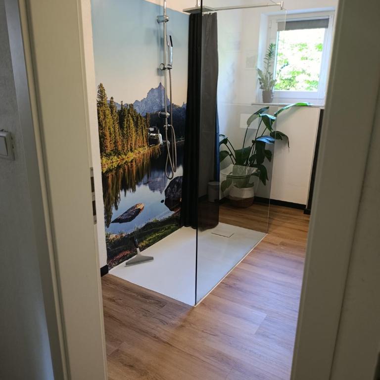 Ferienwohnung Maustadt - Apartment mit 2 Schlafzimmern - 13