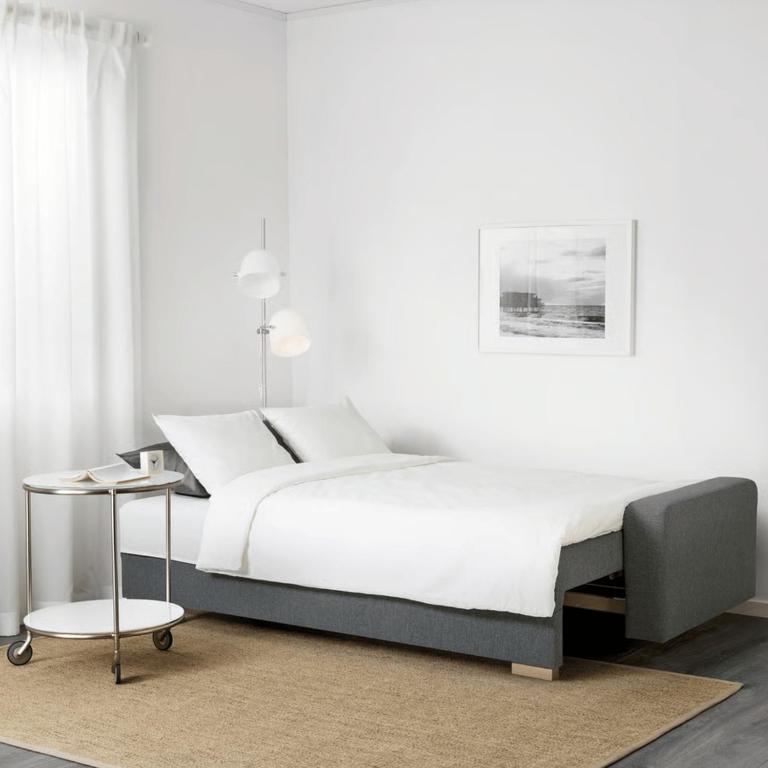 Lille Centre - Appartement Lumineux ! - Appartement - 12