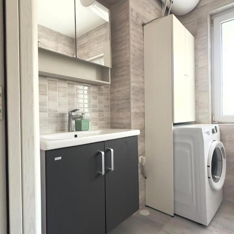 Bokeljska Residence - Apartman sa 1 Spavaćom Sobom - 17
