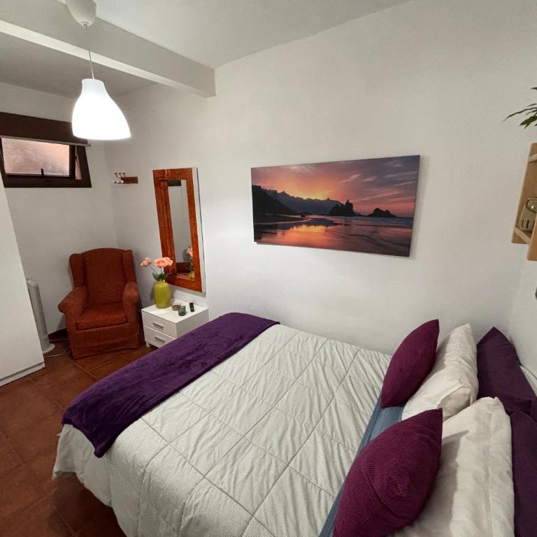 Apartamento acogedores en Tenerife - Apartment mit 1 Schlafzimmer - 2