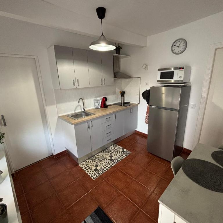 Apartamento acogedores en Tenerife - Apartment mit 1 Schlafzimmer - 3