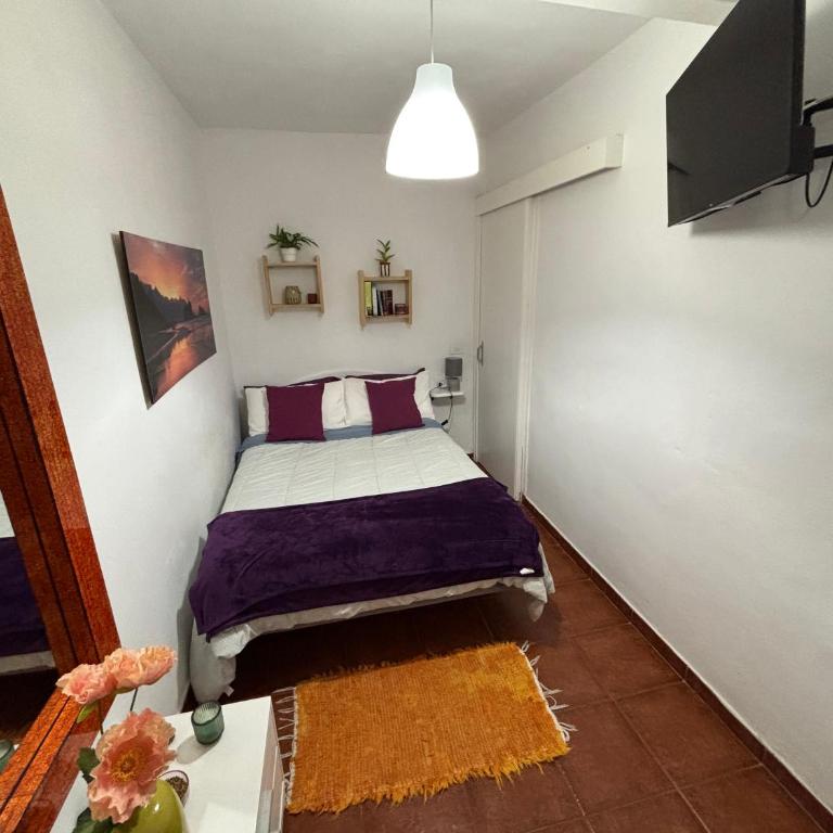 Apartamento acogedores en Tenerife - Apartment mit 1 Schlafzimmer - 5