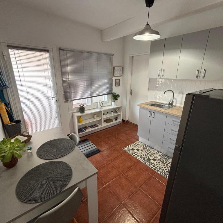 Apartamento acogedores en Tenerife - Apartment mit 1 Schlafzimmer - 6