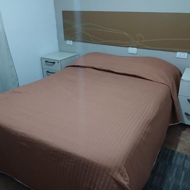 Alojamiento B&B Corrientes - Three-Bedroom Townhouse - 2