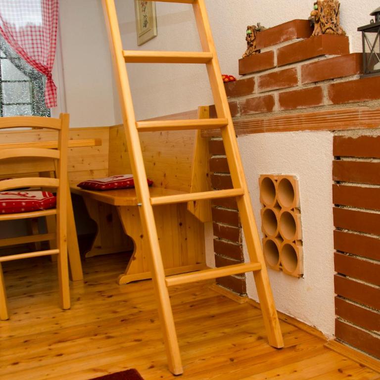 Ferienhütte Lentsch - Haus mit 2 Schlafzimmern - 5