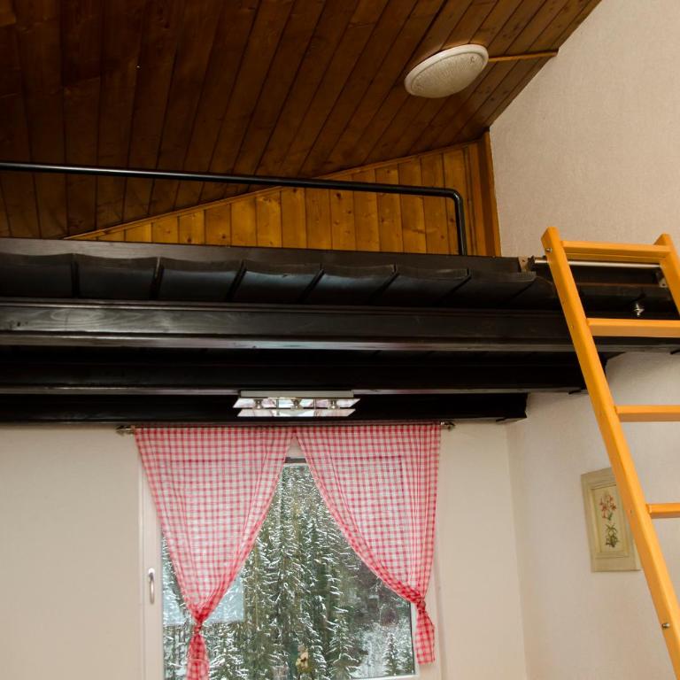 Ferienhütte Lentsch - Haus mit 2 Schlafzimmern - 6
