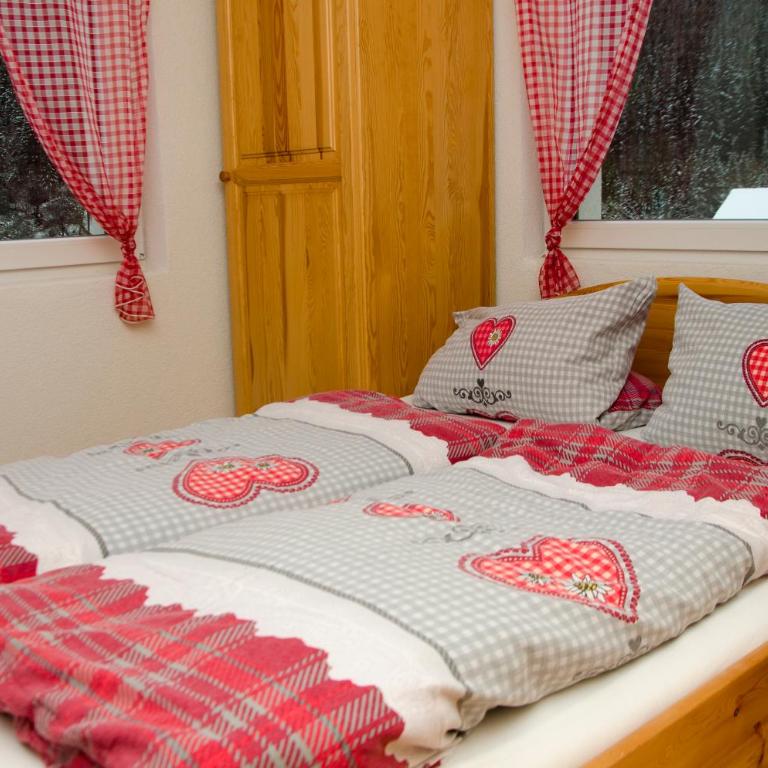 Ferienhütte Lentsch - Haus mit 2 Schlafzimmern - 3