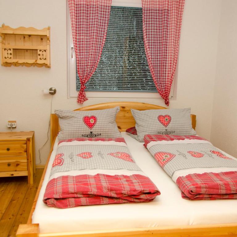 Ferienhütte Lentsch - Haus mit 2 Schlafzimmern - 2