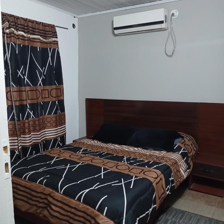 Alojamiento B&B Corrientes - Three-Bedroom Townhouse - 3