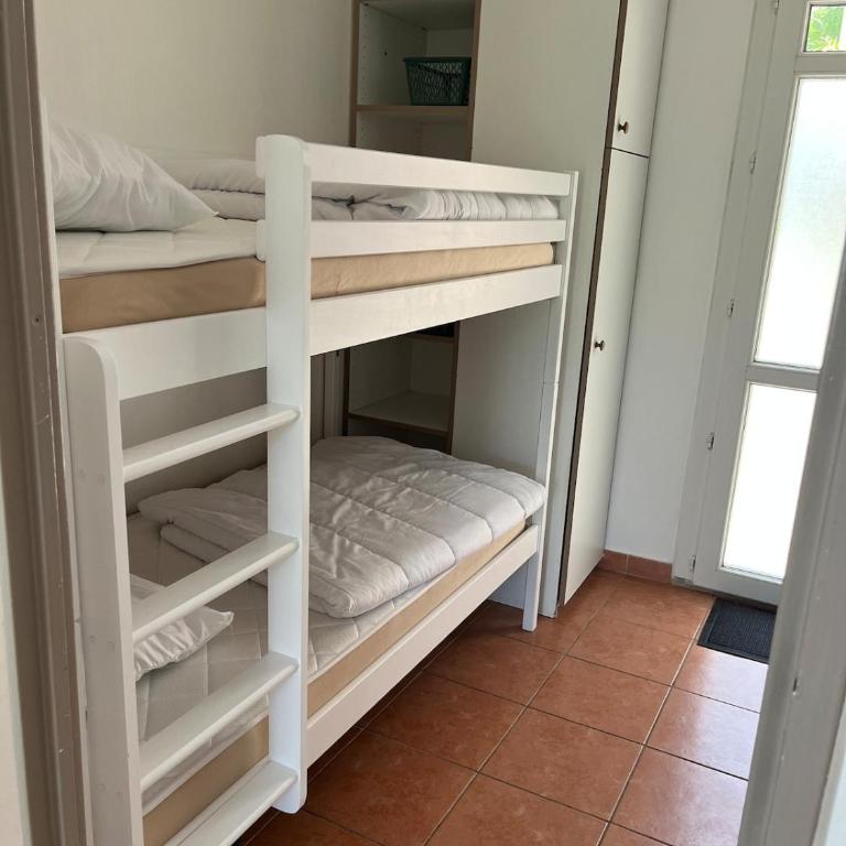 Studio rez de jardin - piscine - parking - Apartamento de 2 dormitorios - 19