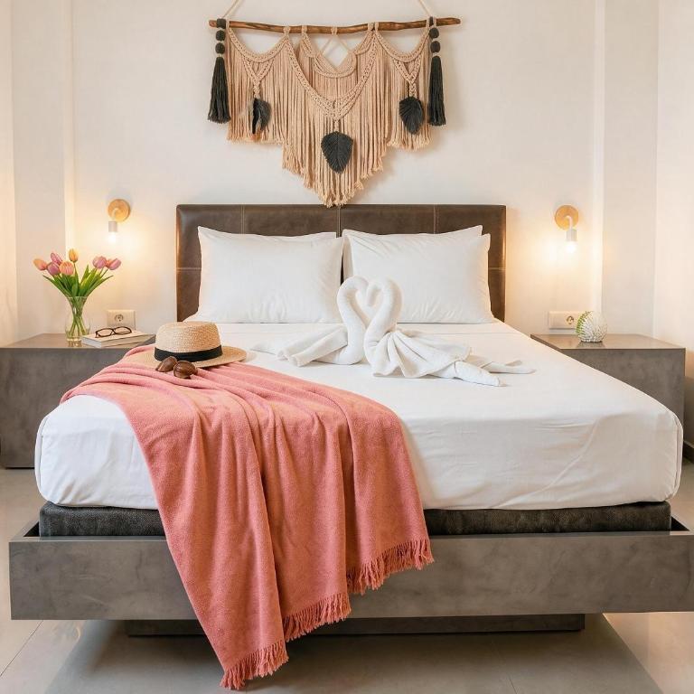 Rooftop Pool 1BR 2BR Duplex Sleeps 2-8, 3 Blue Flag Beaches 15 Min & 5th Ave 10 Min, Chedraui Grocery 15 Min, Kitchen WiFi AC - Premium Apartment mit 1 Schlafzimmer - 6