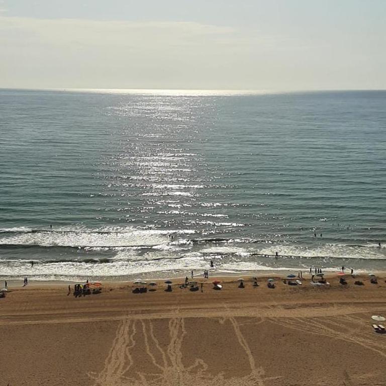 Apartamento en Primera línea Playa de Muchavista - Apartment mit 2 Schlafzimmern - 18