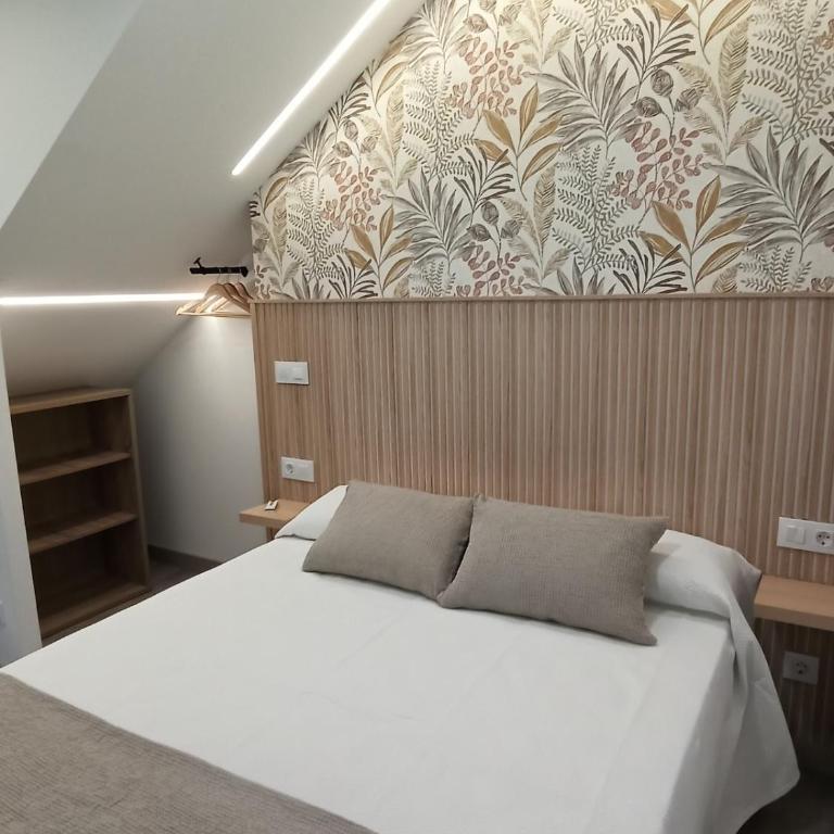 Loft O Gardamuelles - Apartamento de 1 dormitorio - 7