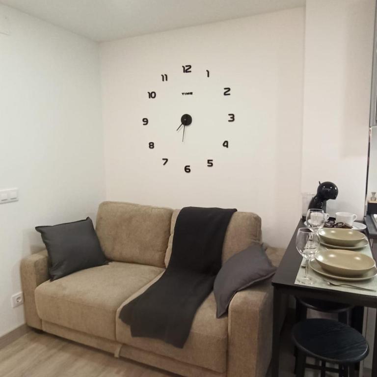 Loft O Gardamuelles - Apartamento de 1 dormitorio - 15