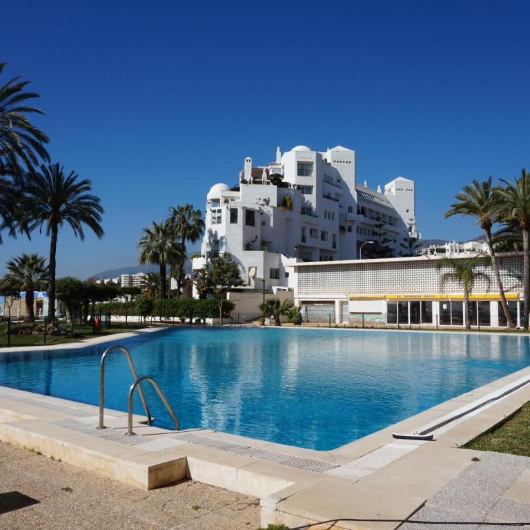 Castillo de Santa Clara - Apartamento Estudio - 33