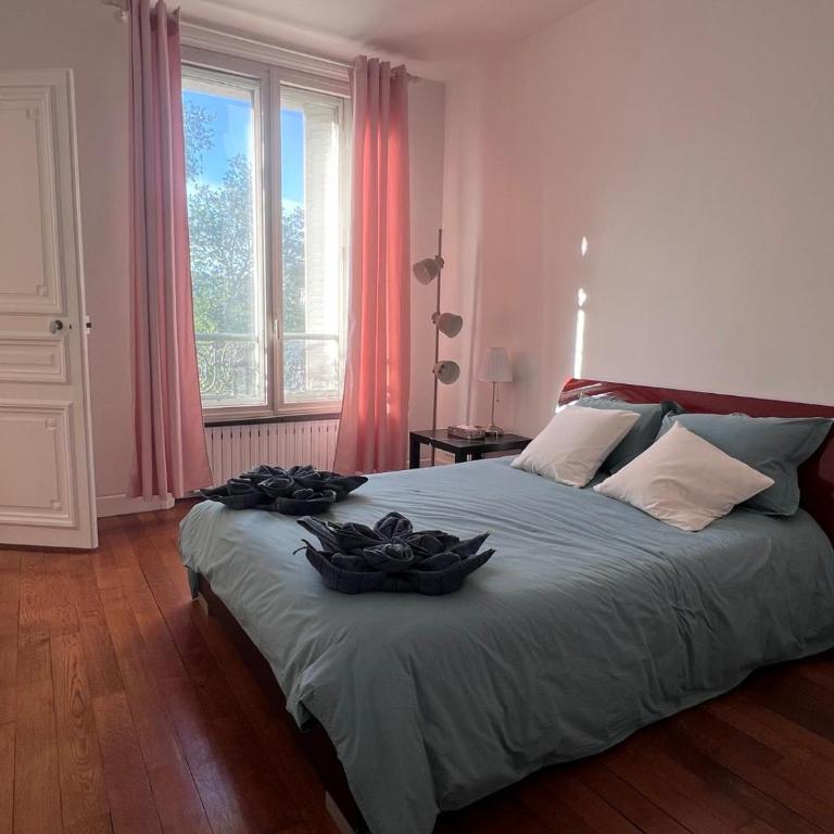 Eiffel Dream Abode - Appartement 1 Chambre - 11