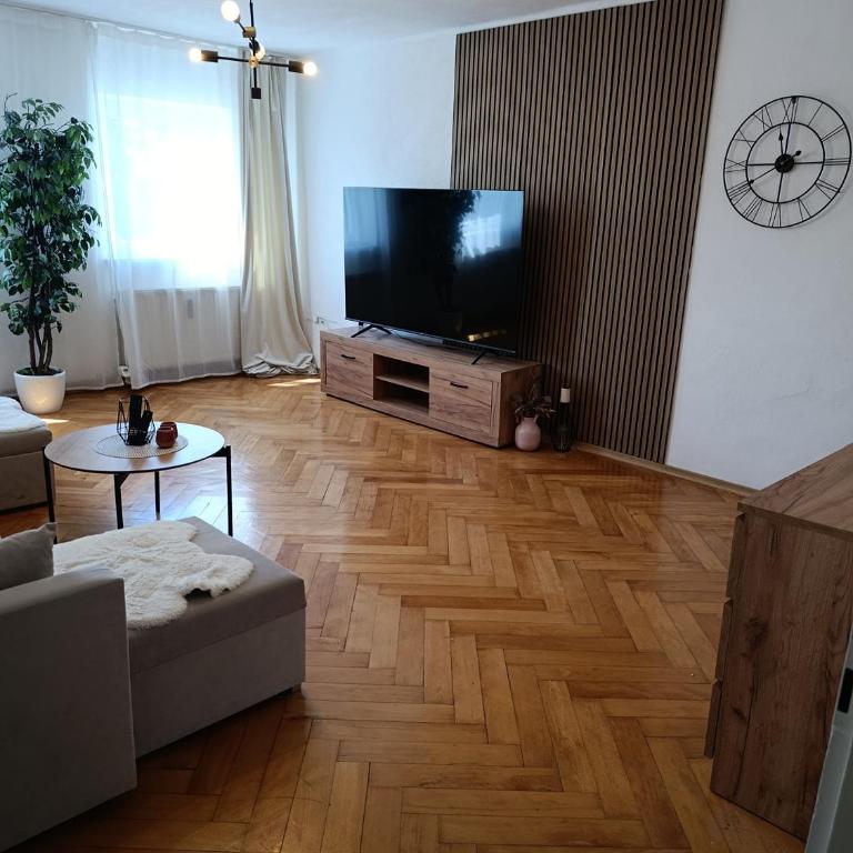 Ferienwohnung Allgäu 3 - Apartment mit 3 Schlafzimmern - 1