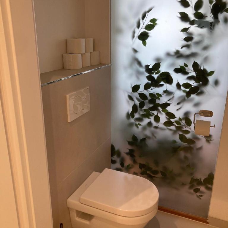 wohnanders - Appartamento Premium con 1 Camera da Letto - 11
