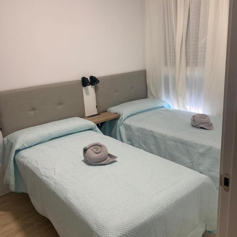Chalet empresas y grupos , a estrenar - Casa - 10