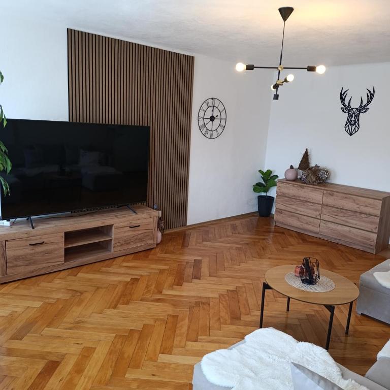 Ferienwohnung Allgäu 3 - Apartment mit 3 Schlafzimmern - 3