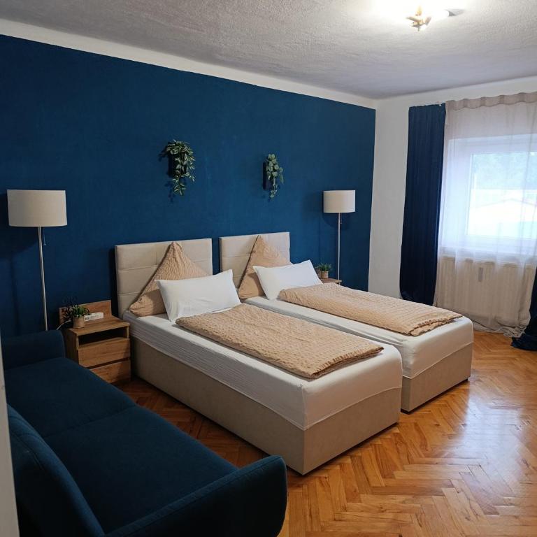 Ferienwohnung Allgäu 3 - Apartment mit 3 Schlafzimmern - 4