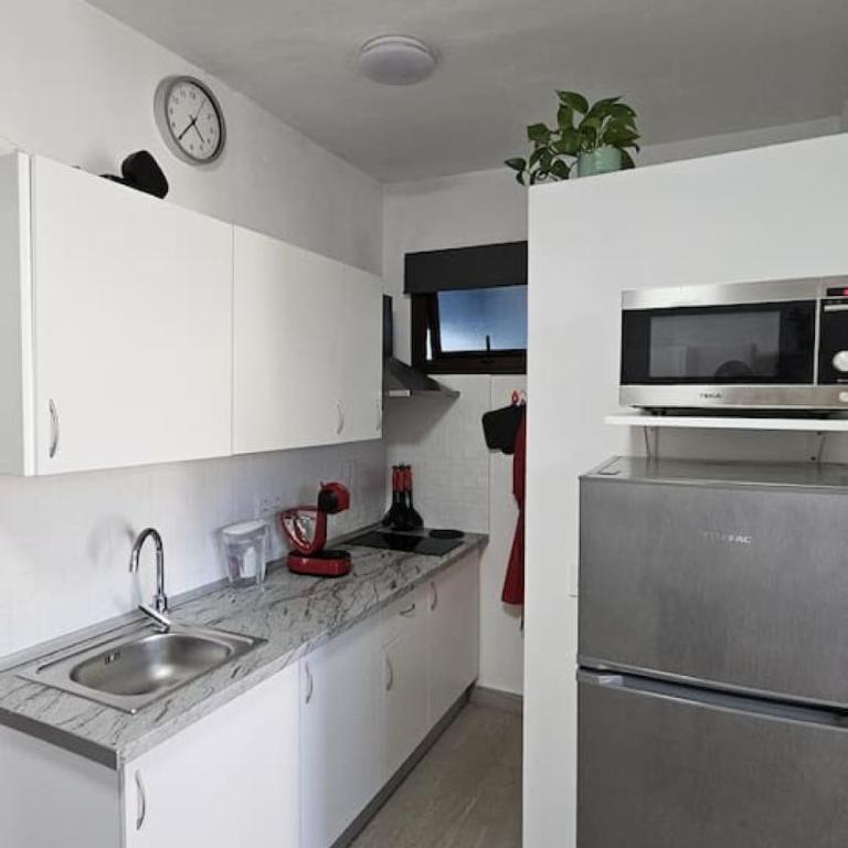 Apartamentos de Conchi, Apartamento de una habita. - Apartment - 4