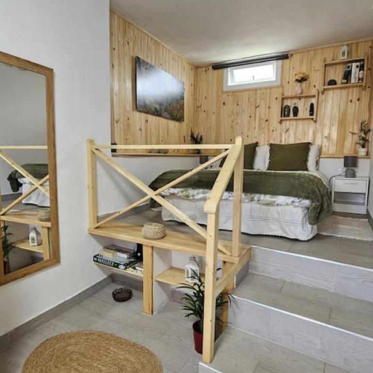 Apartamentos de Conchi, Apartamento de una habita. - Apartment - 5