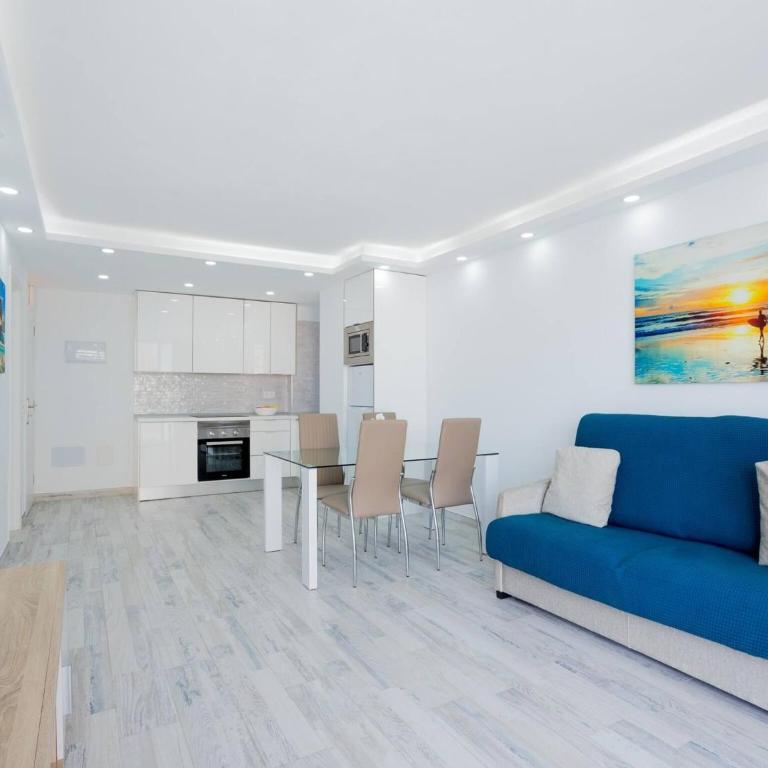 Fantastic Apartment las americas heart - One-Bedroom Apartment - 1