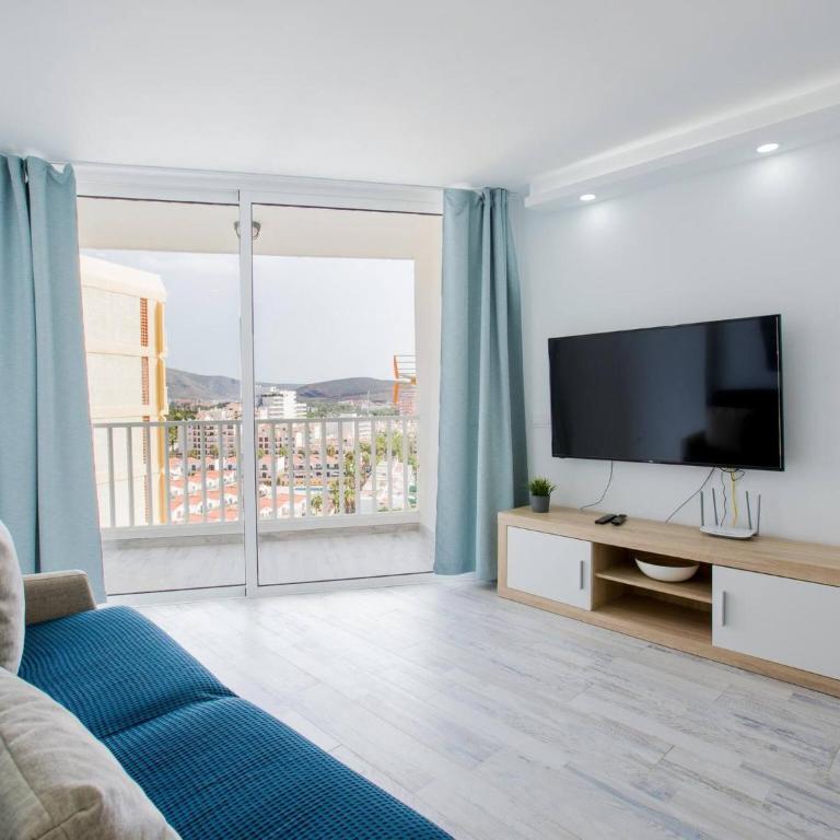 Fantastic Apartment las americas heart - One-Bedroom Apartment - 2