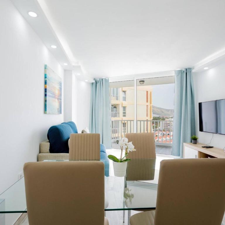 Fantastic Apartment las americas heart - One-Bedroom Apartment - 3