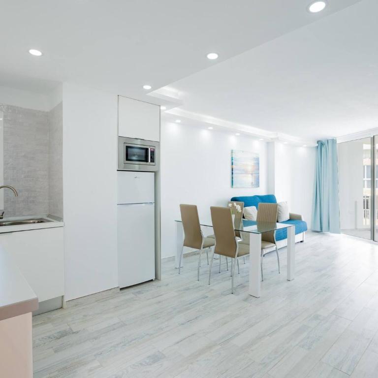 Fantastic Apartment las americas heart - One-Bedroom Apartment - 4