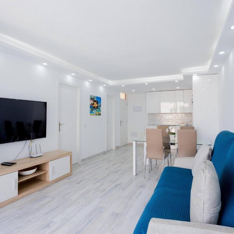 Fantastic Apartment las americas heart - One-Bedroom Apartment - 6