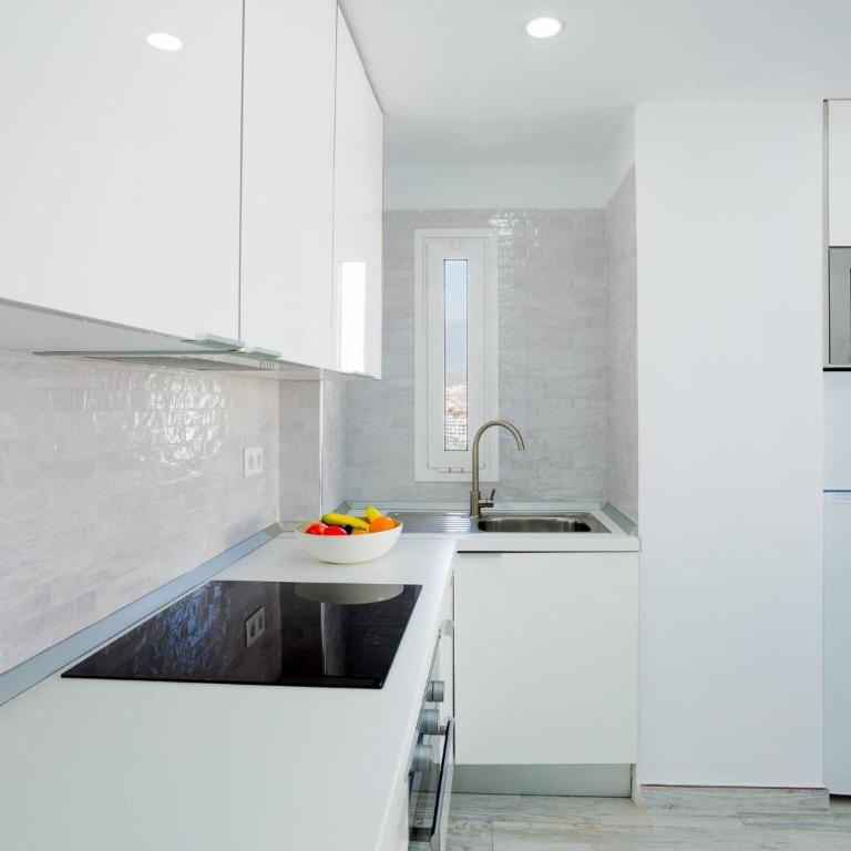 Fantastic Apartment las americas heart - One-Bedroom Apartment - 12
