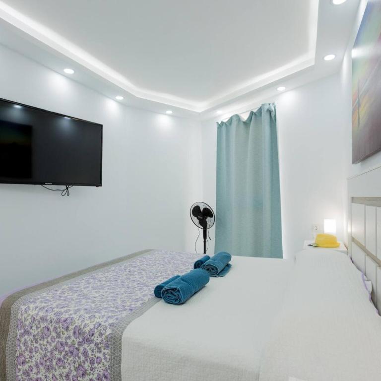 Fantastic Apartment las americas heart - One-Bedroom Apartment - 13