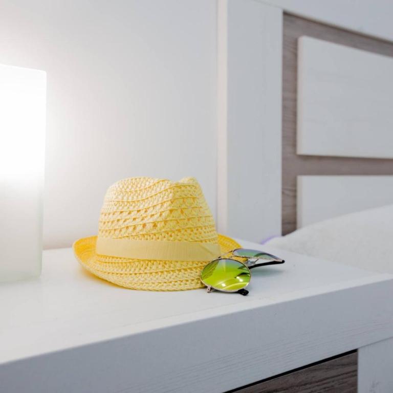 Fantastic Apartment las americas heart - One-Bedroom Apartment - 17