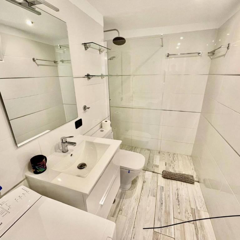 Tiffany Apartment in Las Americas - Apartment - 14